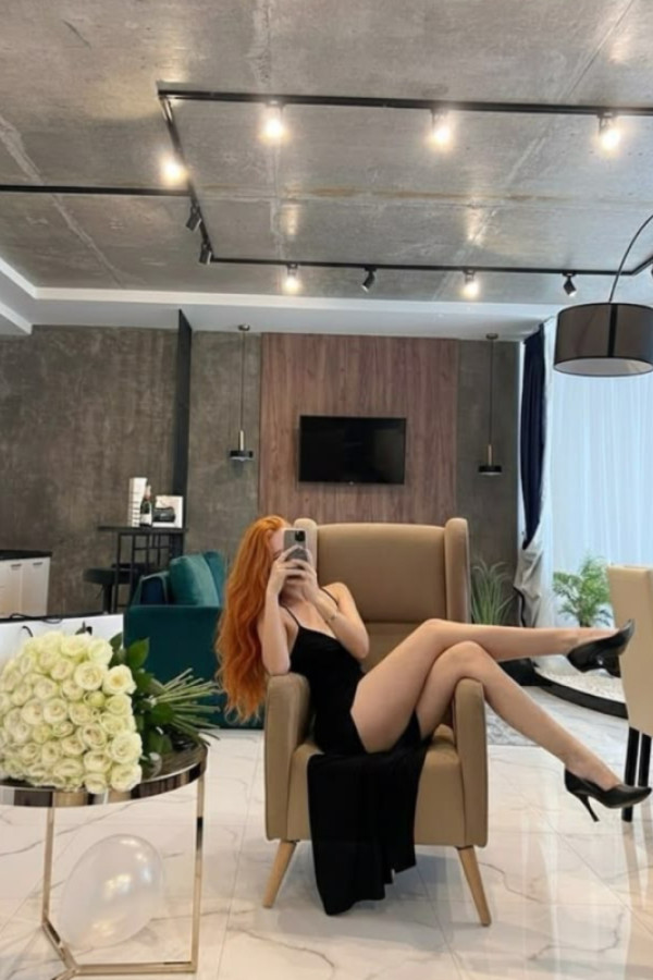 Девушка Алиса чудесная (Севастополь), 8 978 545-79-55